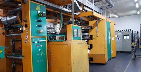 Ci Flexo Printing Machine-1